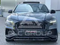 2021 Audi Q8