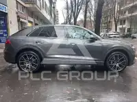 2021 Audi Q8