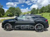 2021 Audi Q8