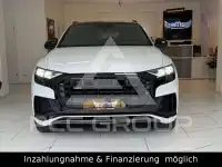 2021 Audi Q8