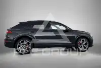 2021 Audi Q8