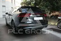 2021 Audi Q8