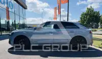 2021 Audi Q8