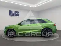 2021 Audi Q8