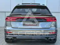 2021 Audi Q8