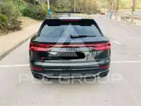 2021 Audi Q8