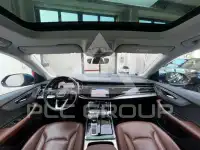 2021 Audi Q8