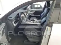 2021 Audi Q8