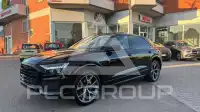 2021 Audi Q8