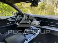 2021 Audi Q8