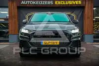 2021 Audi Q8