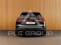 2021 Audi Q8