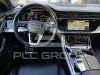 2021 Audi Q8