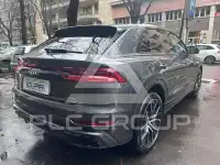 2021 Audi Q8