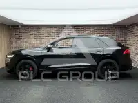 2021 Audi Q8