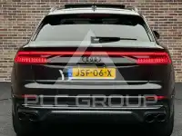 2021 Audi Q8