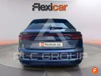 2021 Audi Q8