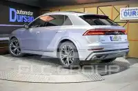 2021 Audi Q8