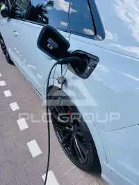 2021 Audi Q8