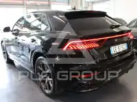2021 Audi Q8