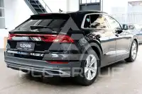 2021 Audi Q8