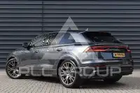 2021 Audi Q8