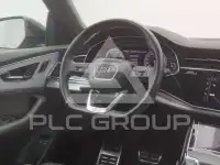 2021 Audi Q8