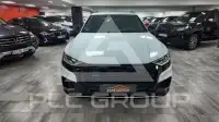 2021 Audi Q8