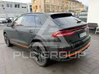 2021 Audi Q8