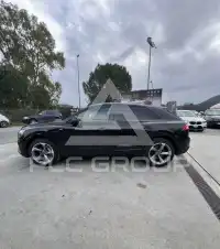 2021 Audi Q8