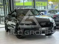 2021 Audi Q8