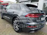 2021 Audi Q8