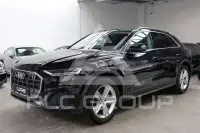 2021 Audi Q8