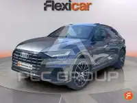 2021 Audi Q8