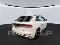 2021 Audi Q8