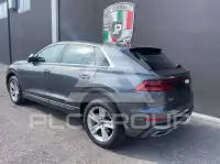2021 Audi Q8