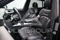 2021 Audi Q8
