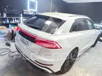 2021 Audi Q8