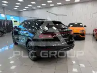 2021 Audi Q8