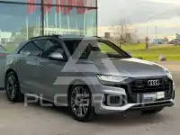 2021 Audi Q8