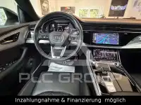2021 Audi Q8
