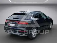 2021 Audi Q8