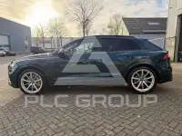 2021 Audi Q8