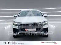2021 Audi Q8