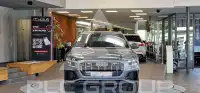 2021 Audi Q8