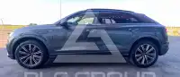 2021 Audi Q8