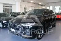 2021 Audi Q8