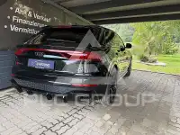 2021 Audi Q8