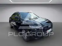 2021 Audi Q8