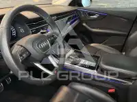 2021 Audi Q8